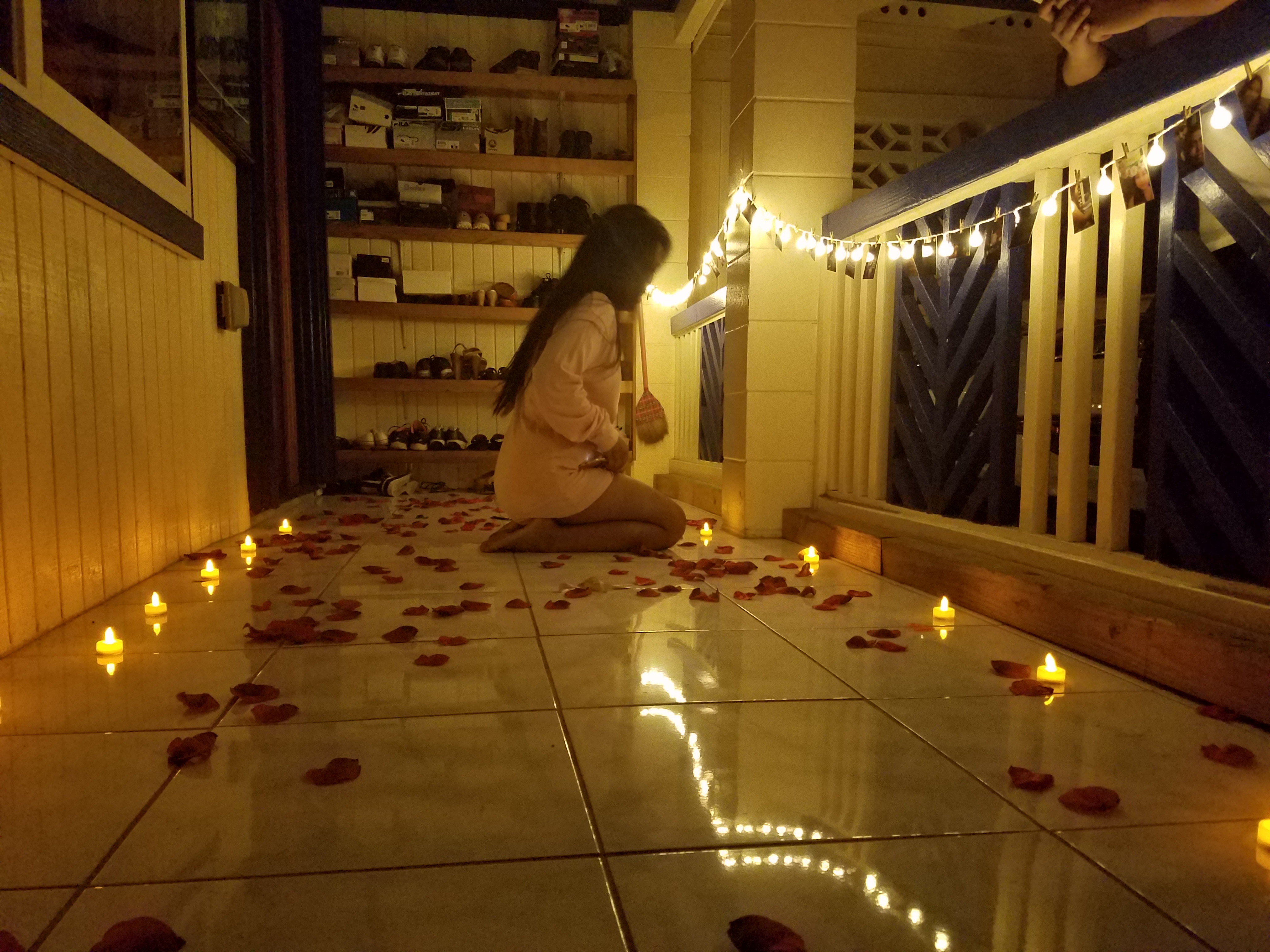 A beautiful memory from our collection