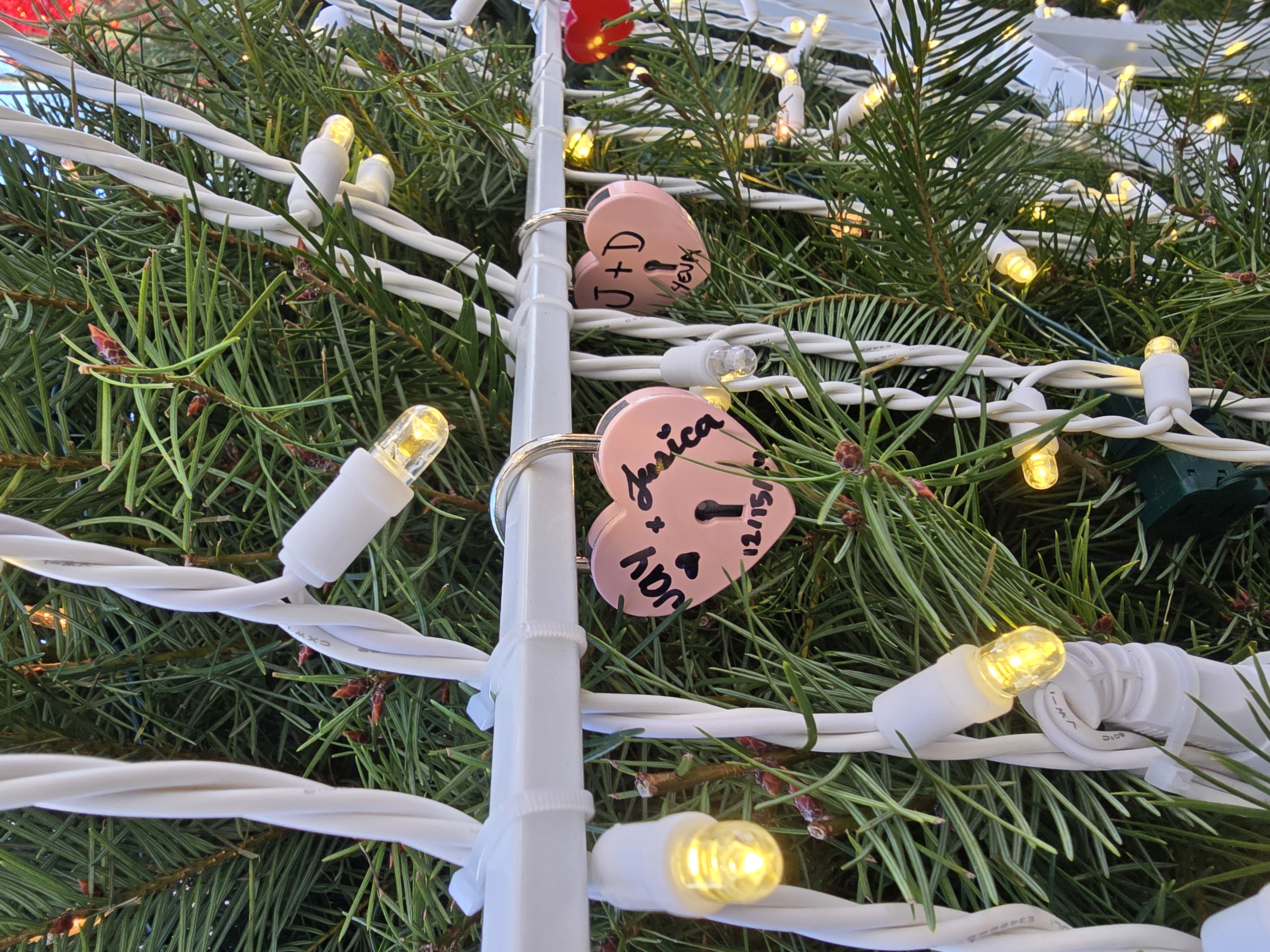 A beautiful memory from our collection