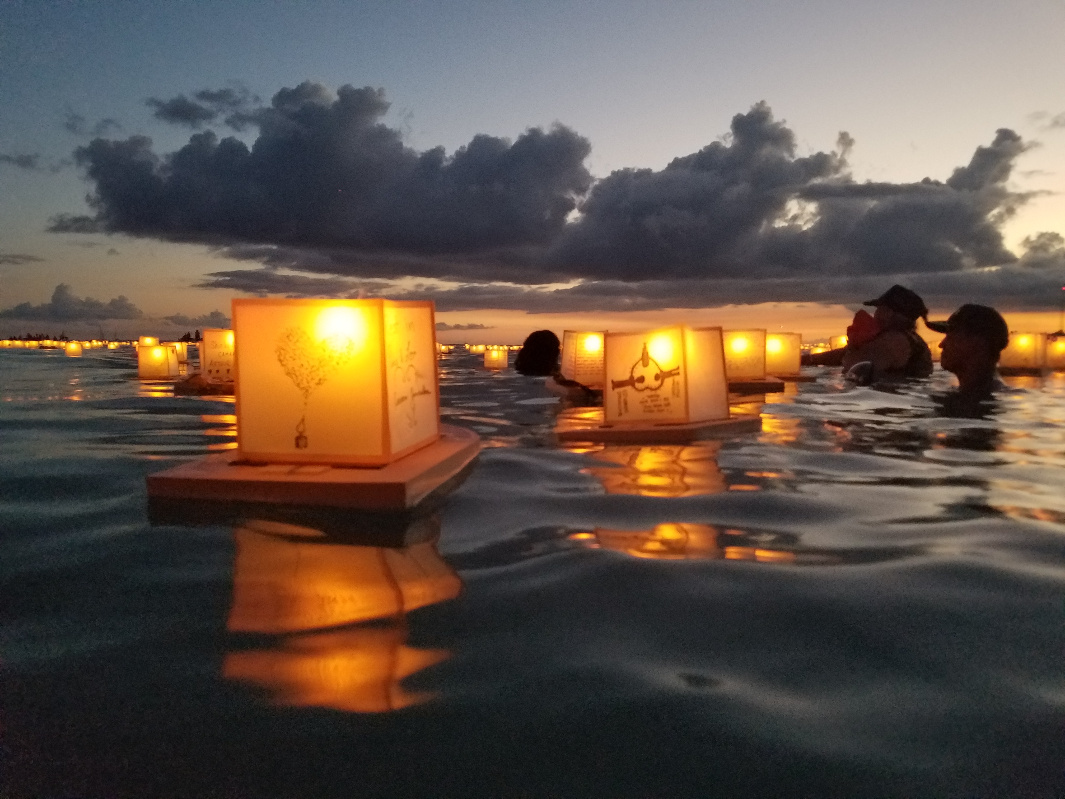 A beautiful memory from our collection