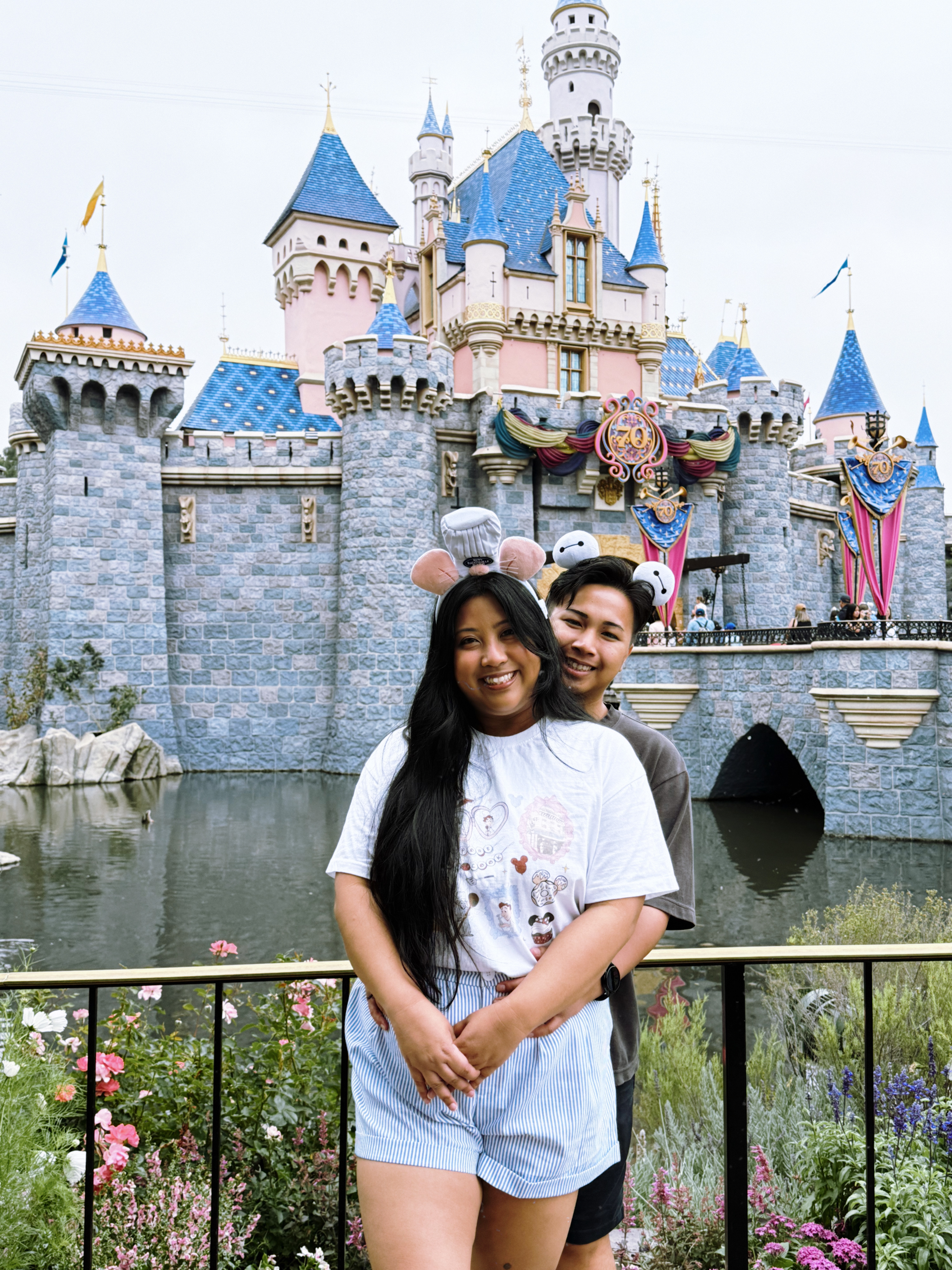 A beautiful memory from our collection